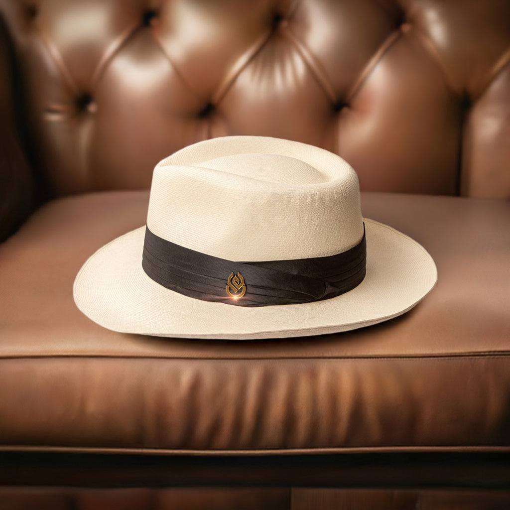 Fedora Súper Fino Montecristi